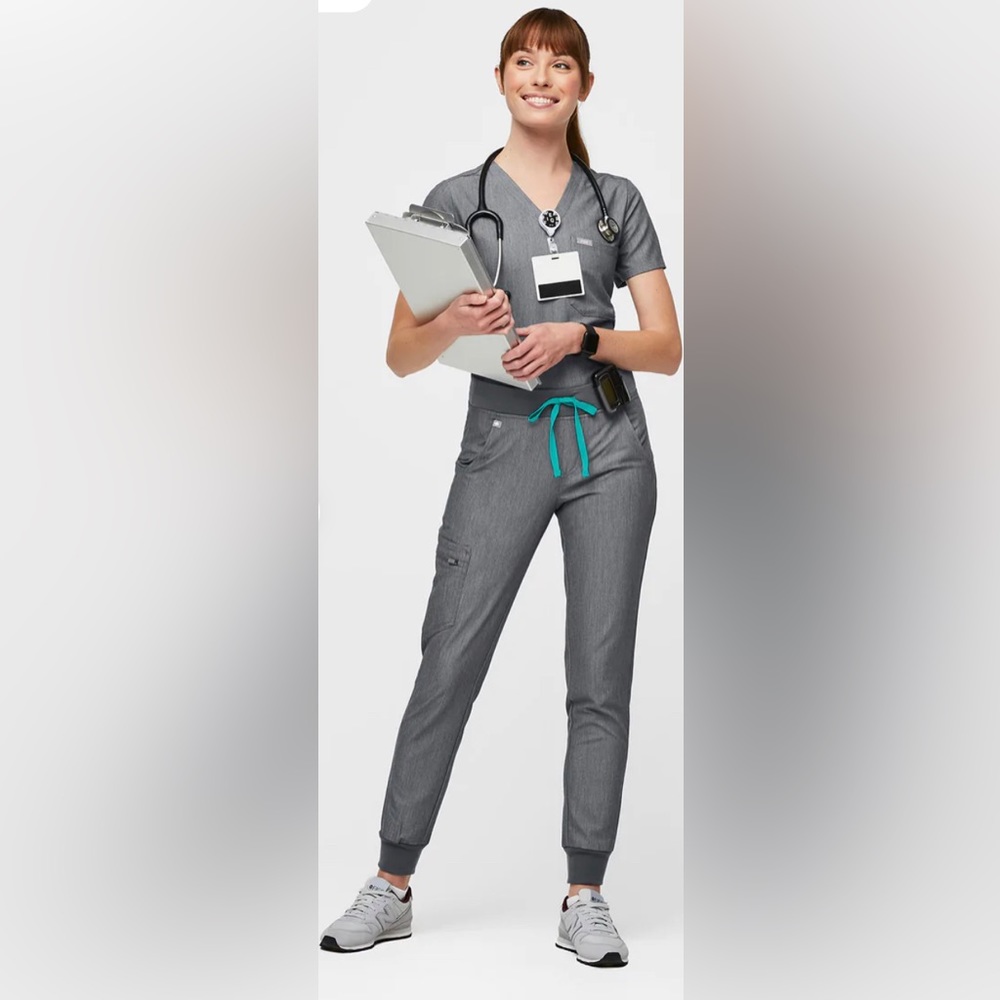 Zamora™ Jogger Scrub Pants